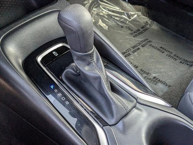 used 2023 Toyota Corolla car, priced at $18,449