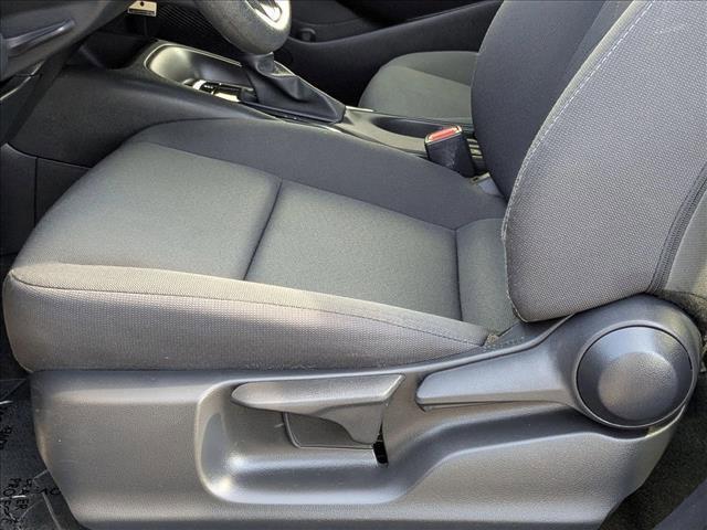 used 2023 Toyota Corolla car, priced at $18,449