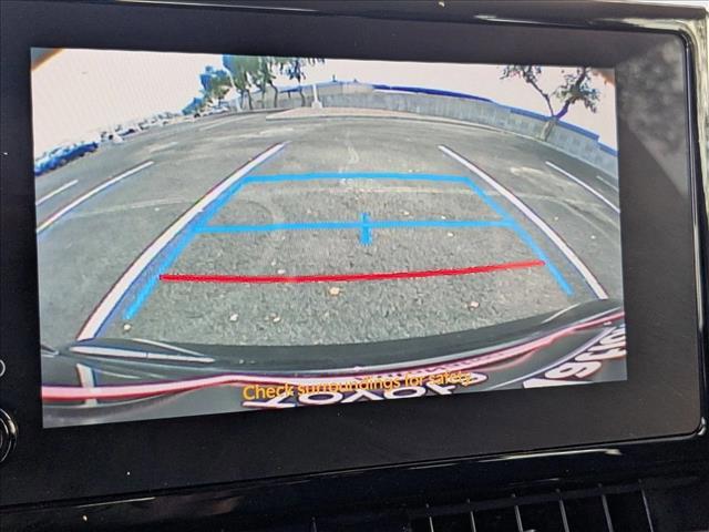 used 2023 Toyota Corolla car, priced at $18,449