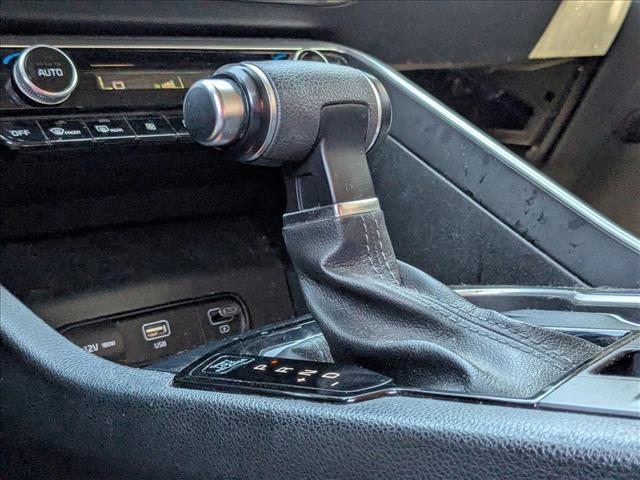 used 2022 Kia K5 car, priced at $14,996