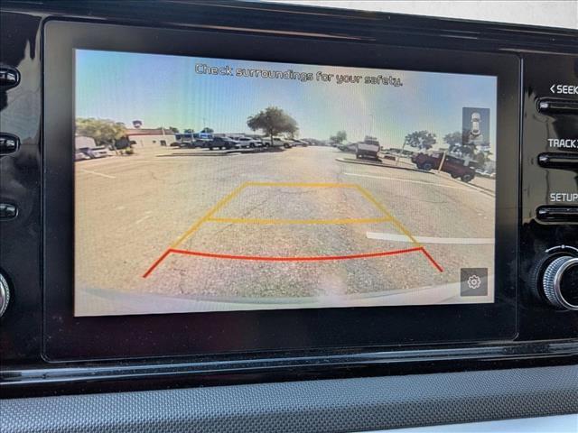 used 2022 Kia K5 car, priced at $14,996