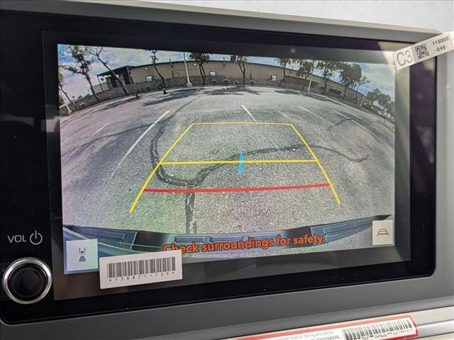 new 2025 Toyota Tacoma car, priced at $40,355