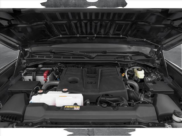 new 2025 Toyota Tundra car, priced at $64,386