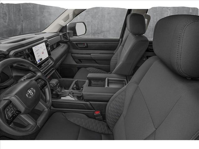 new 2025 Toyota Tundra car, priced at $64,386