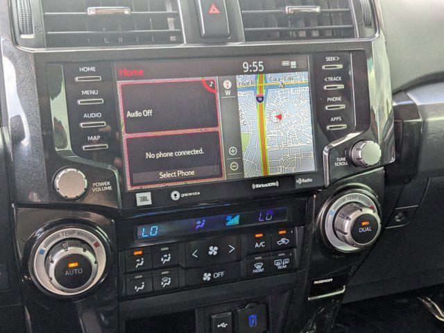 used 2023 Toyota 4Runner car, priced at $50,996