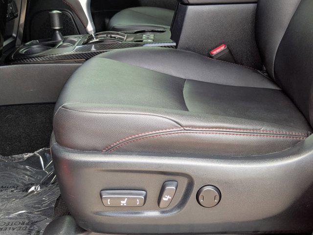 used 2023 Toyota 4Runner car, priced at $50,996