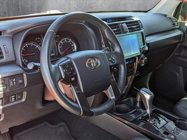 used 2023 Toyota 4Runner car, priced at $50,996