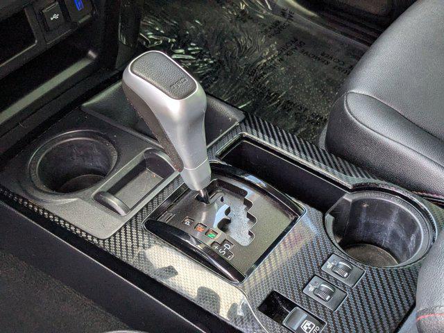 used 2023 Toyota 4Runner car, priced at $50,996