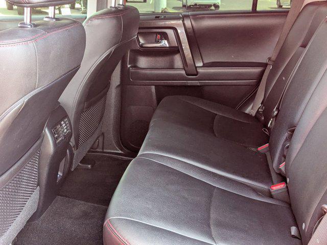 used 2023 Toyota 4Runner car, priced at $50,996