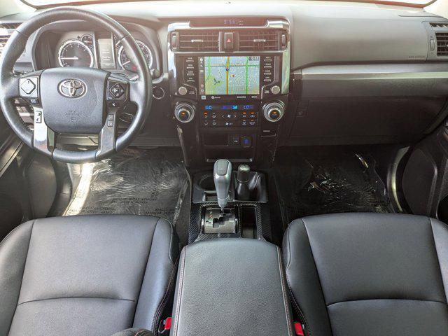 used 2023 Toyota 4Runner car, priced at $50,996