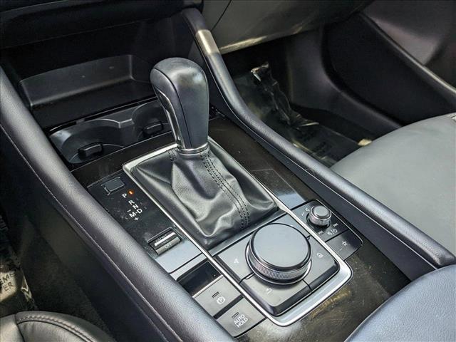 used 2024 Mazda Mazda3 car, priced at $20,996