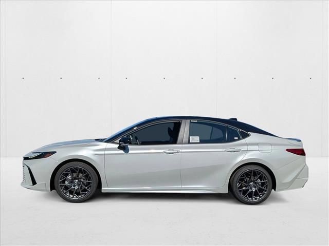 new 2026 Toyota Camry car, priced at $38,353