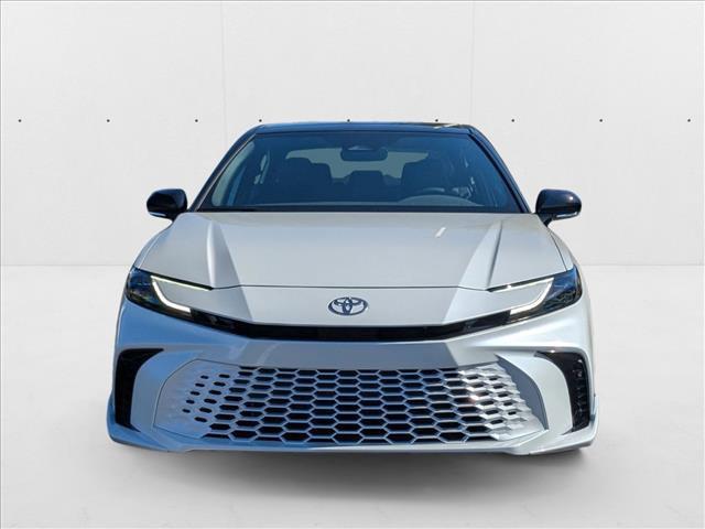 new 2026 Toyota Camry car, priced at $38,353