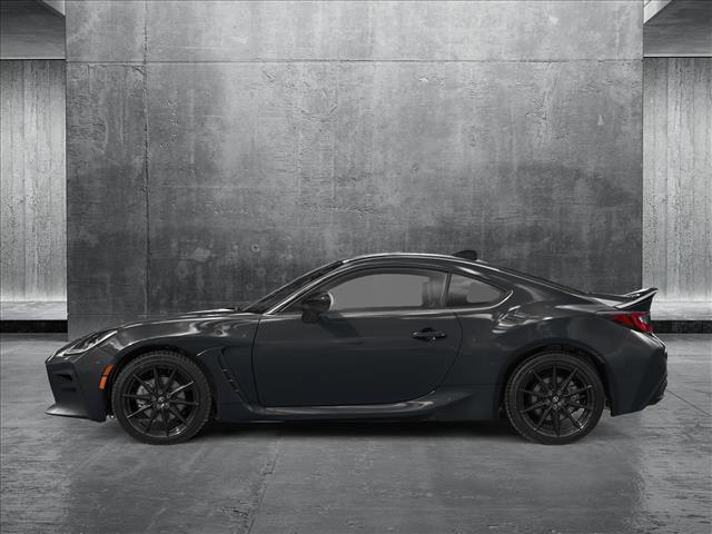 new 2025 Toyota GR86 car, priced at $35,523