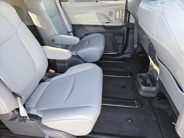 used 2021 Toyota Sienna car, priced at $36,443