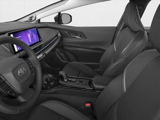 new 2026 Toyota Prius car, priced at $37,079