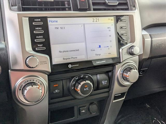 used 2023 Toyota 4Runner car, priced at $31,969
