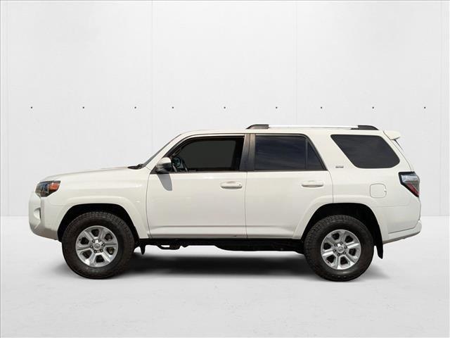 used 2023 Toyota 4Runner car, priced at $31,969