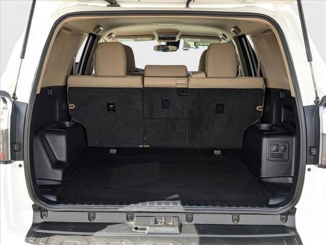 used 2023 Toyota 4Runner car, priced at $31,969