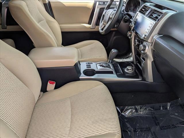 used 2023 Toyota 4Runner car, priced at $31,969