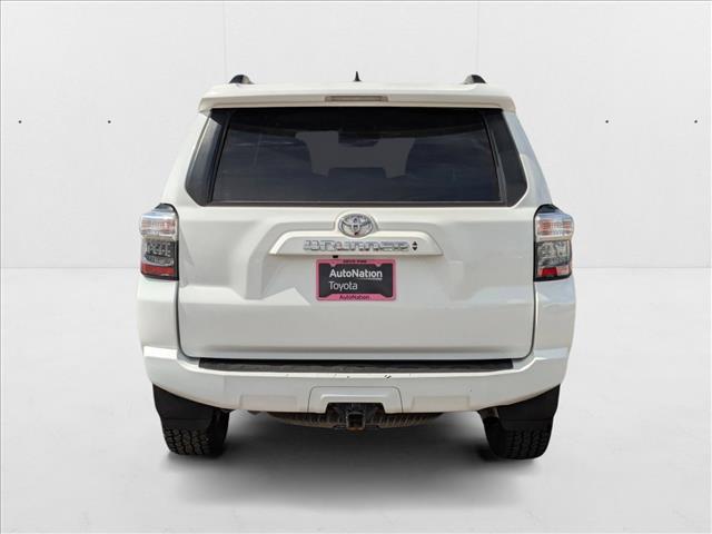 used 2023 Toyota 4Runner car, priced at $31,969