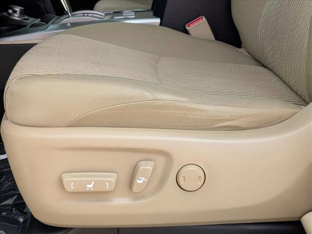 used 2023 Toyota 4Runner car, priced at $31,969