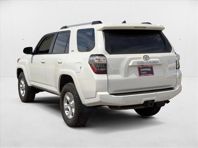 used 2023 Toyota 4Runner car, priced at $31,969