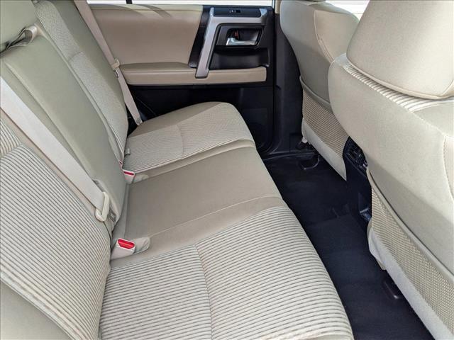 used 2023 Toyota 4Runner car, priced at $31,969