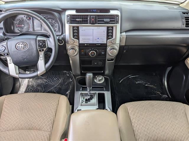 used 2023 Toyota 4Runner car, priced at $31,969
