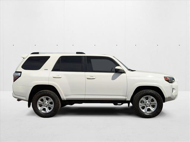 used 2023 Toyota 4Runner car, priced at $31,969
