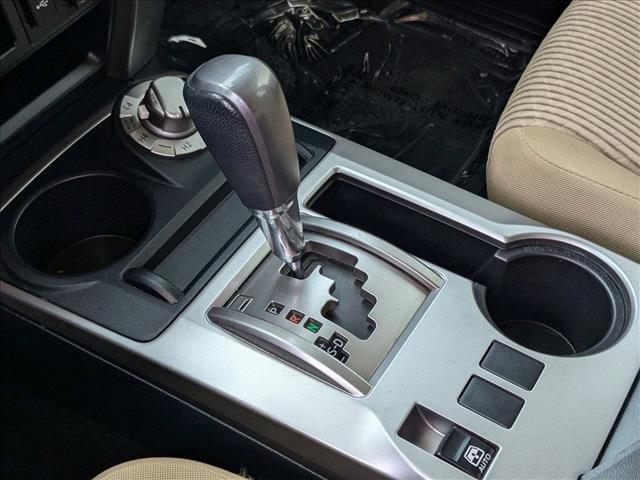 used 2023 Toyota 4Runner car, priced at $31,969