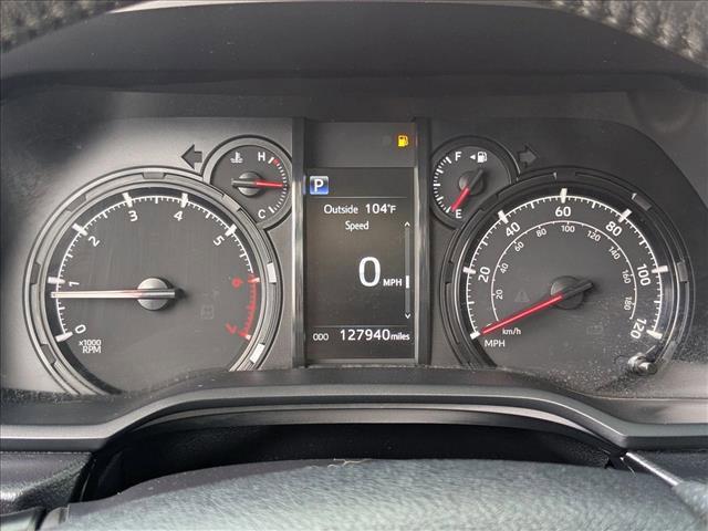used 2023 Toyota 4Runner car, priced at $31,969
