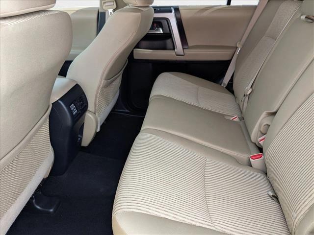 used 2023 Toyota 4Runner car, priced at $31,969