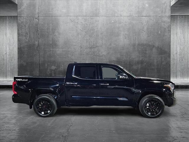 used 2022 Toyota Tundra car, priced at $51,995