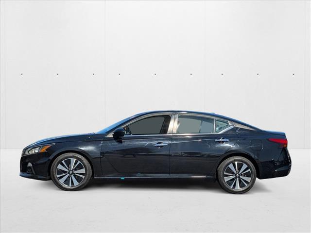 used 2021 Nissan Altima car, priced at $17,994