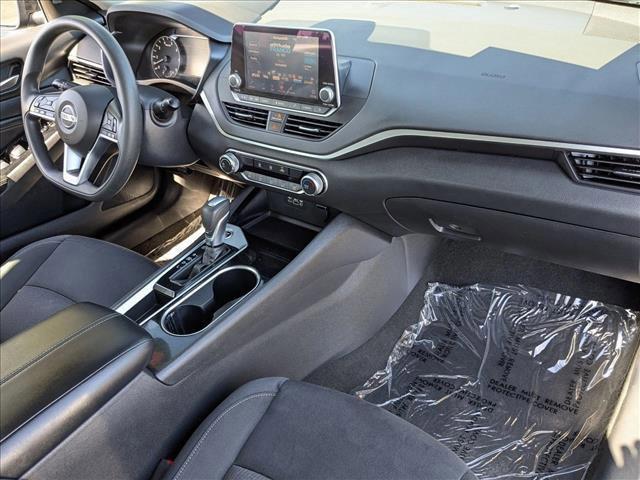 used 2021 Nissan Altima car, priced at $17,994