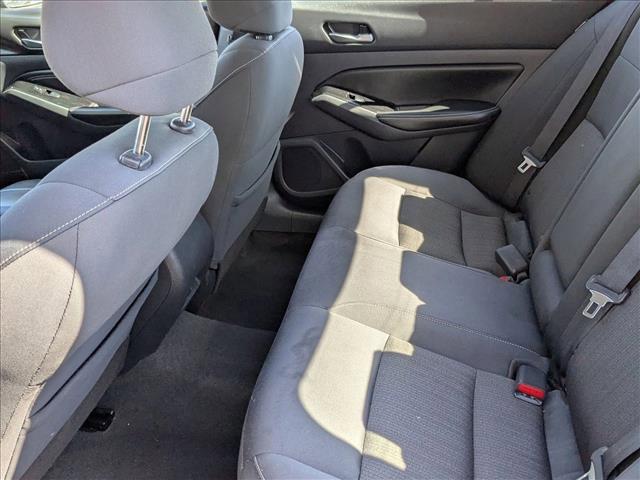 used 2021 Nissan Altima car, priced at $17,994