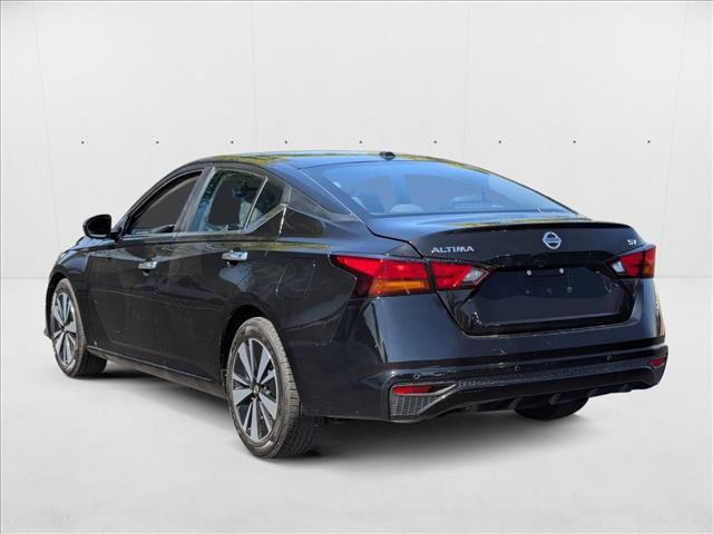 used 2021 Nissan Altima car, priced at $17,994