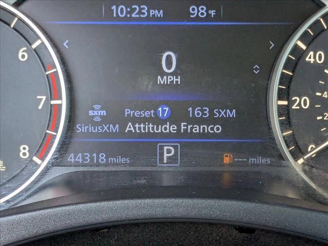 used 2021 Nissan Altima car, priced at $17,994