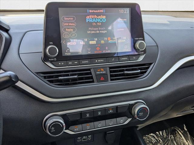 used 2021 Nissan Altima car, priced at $17,994
