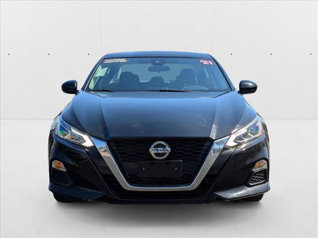 used 2021 Nissan Altima car, priced at $17,994