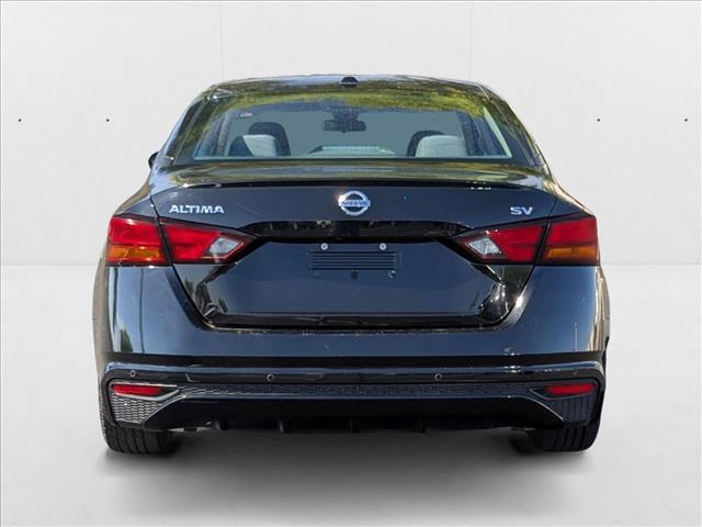 used 2021 Nissan Altima car, priced at $17,994