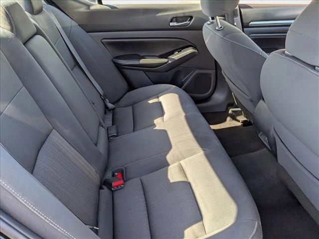 used 2021 Nissan Altima car, priced at $17,994