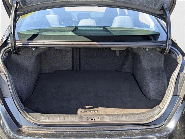 used 2021 Nissan Altima car, priced at $17,994