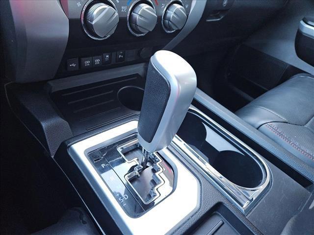 used 2020 Toyota Tundra car, priced at $21,882