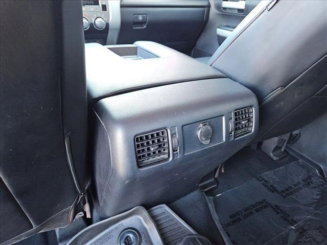 used 2020 Toyota Tundra car, priced at $21,882