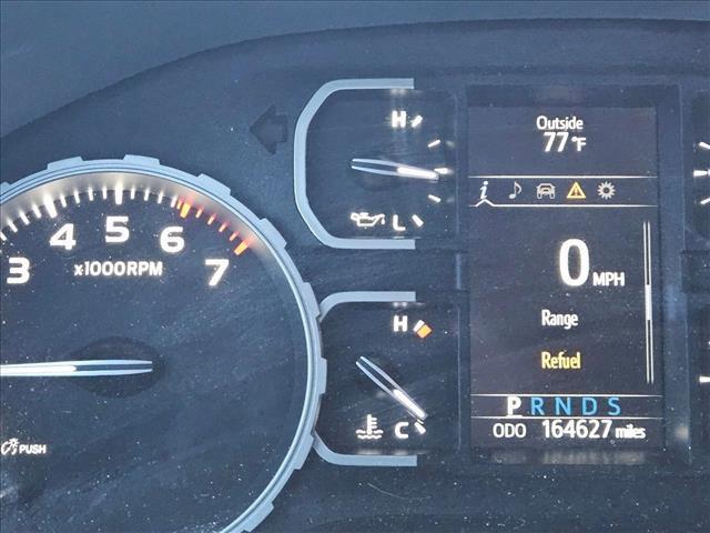 used 2020 Toyota Tundra car, priced at $21,882