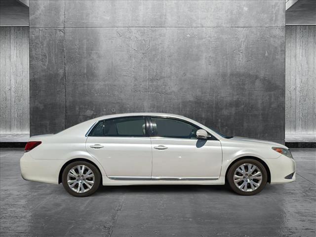 used 2011 Toyota Avalon car, priced at $9,996
