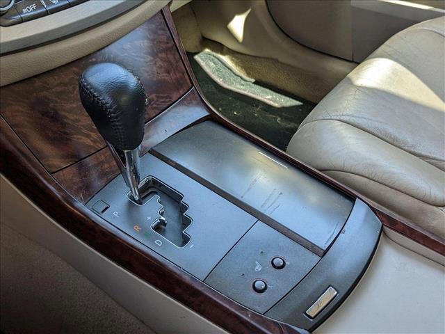 used 2011 Toyota Avalon car, priced at $9,996