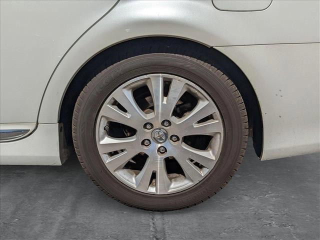 used 2011 Toyota Avalon car, priced at $9,996